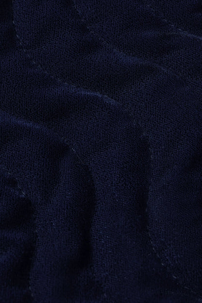 Evening Blue