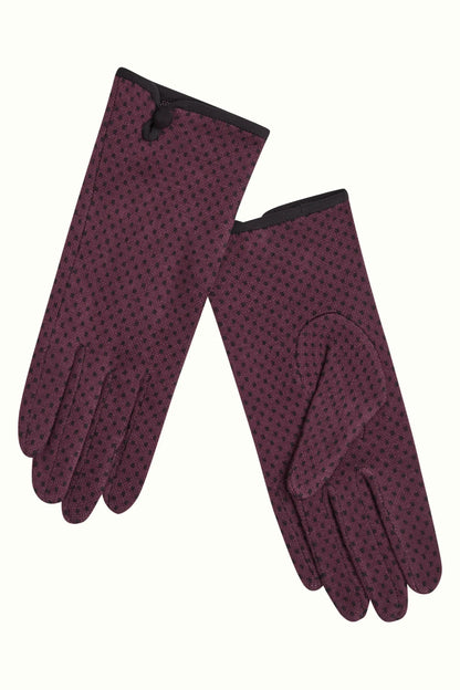 Porto Red