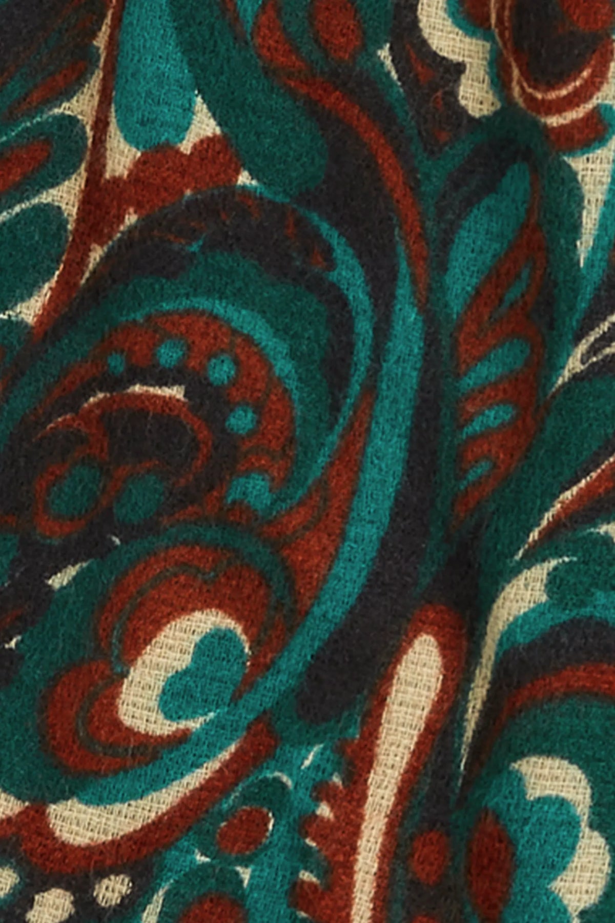 Botanical Green