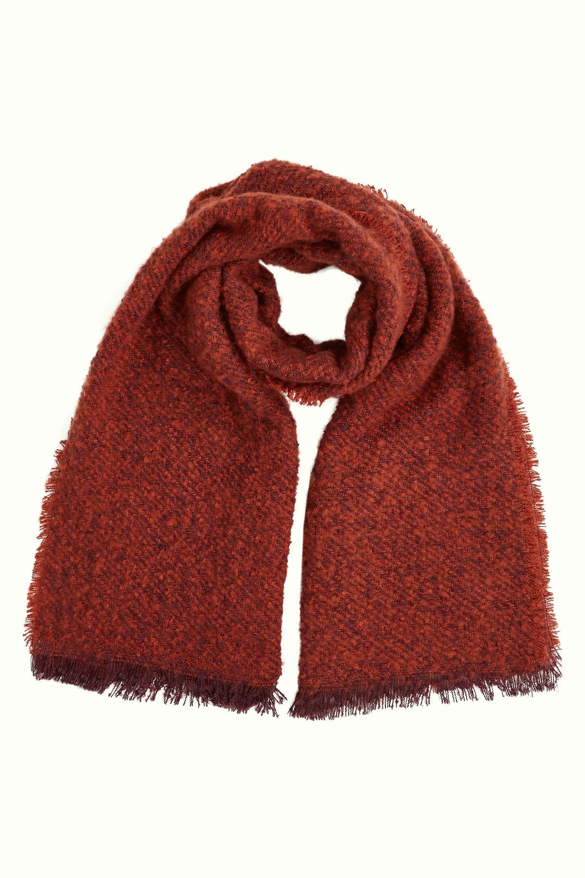 Porto Red