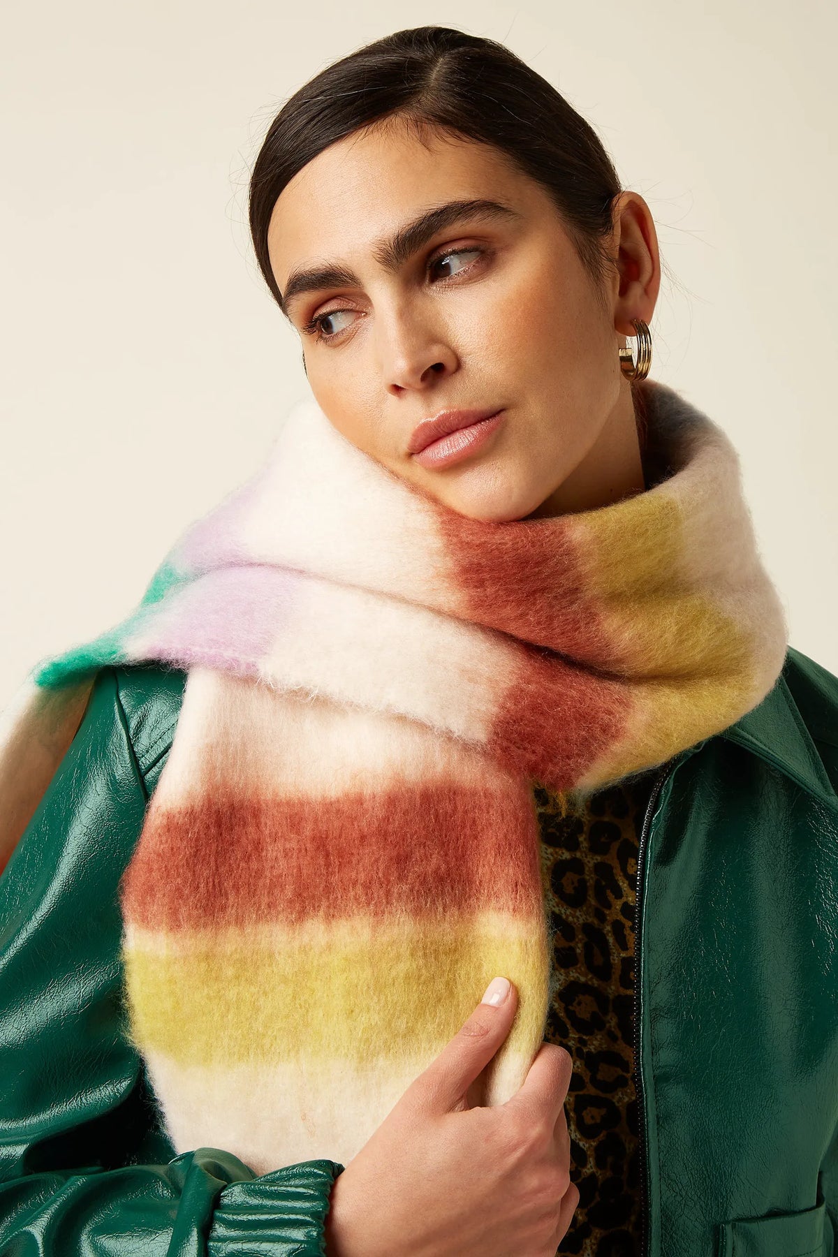 Multi Color