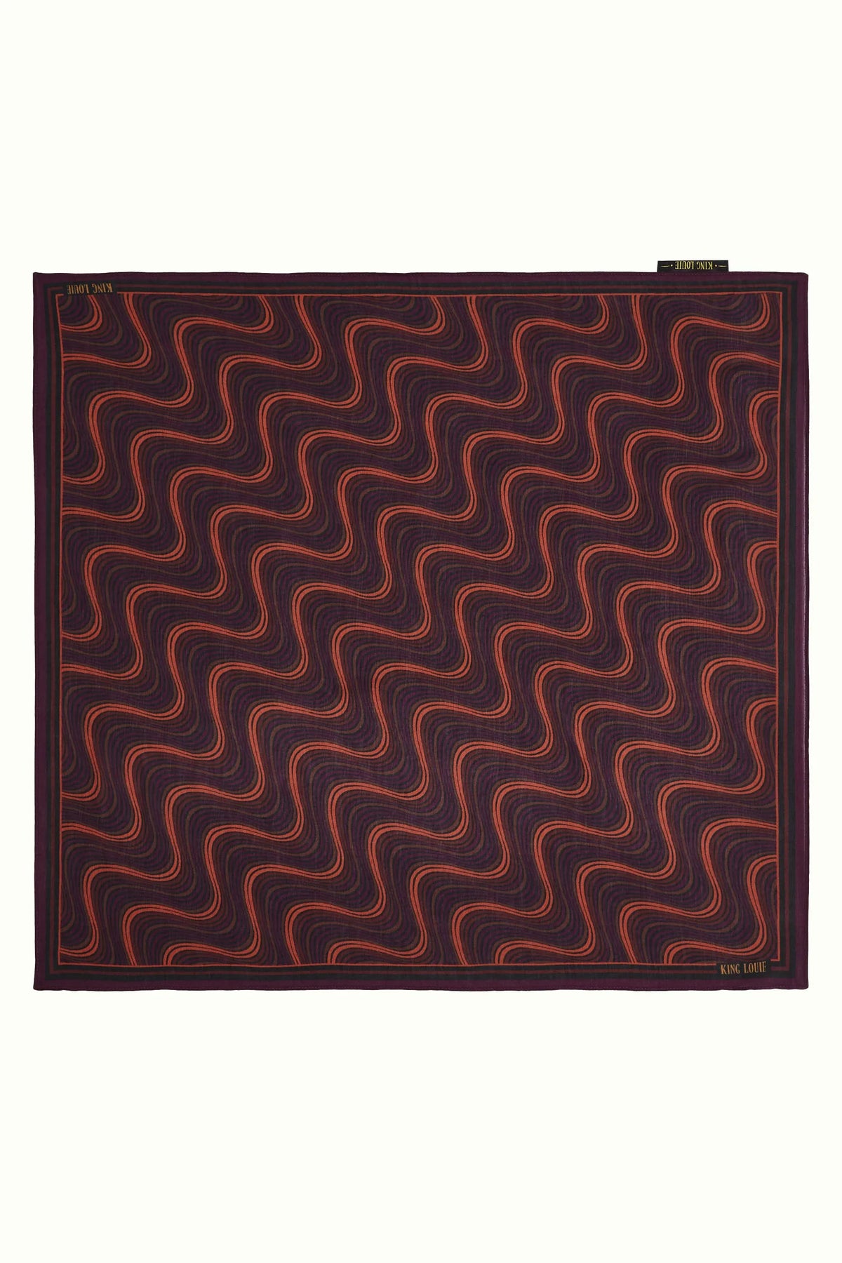 Porto Red