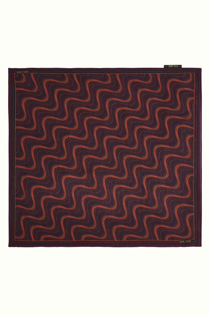 Porto Red