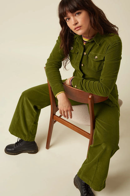 Posey Green
