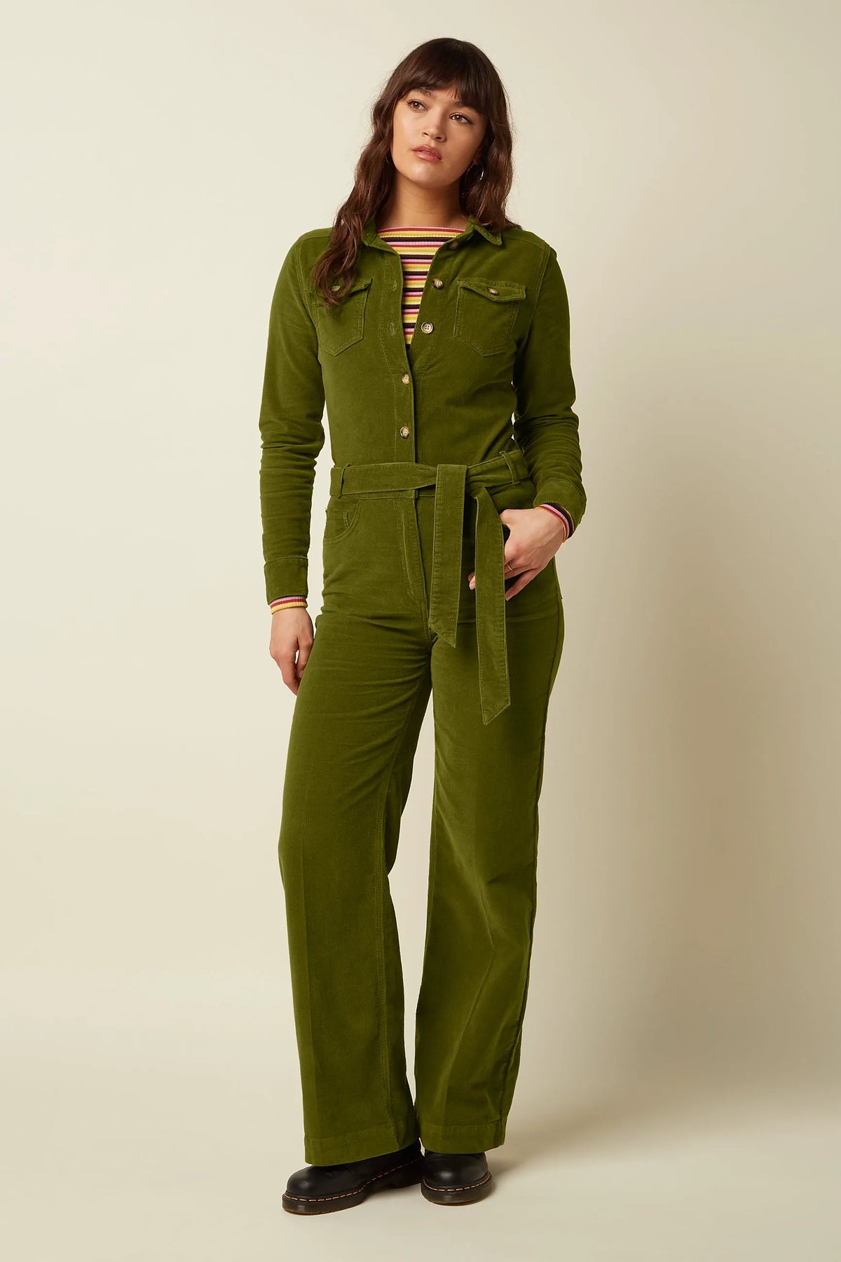 Posey Green