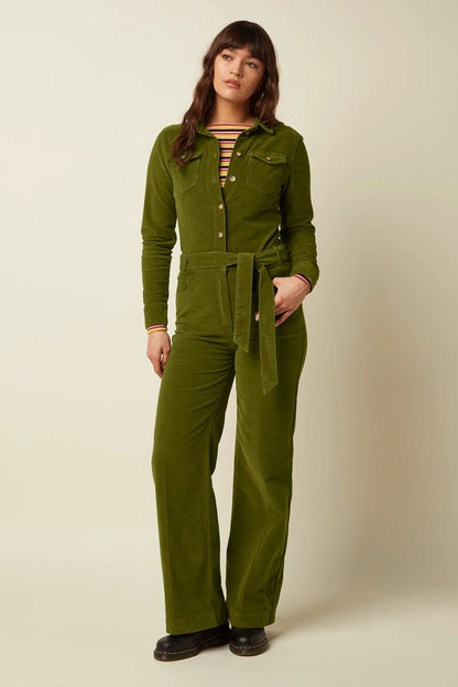 Posey Green