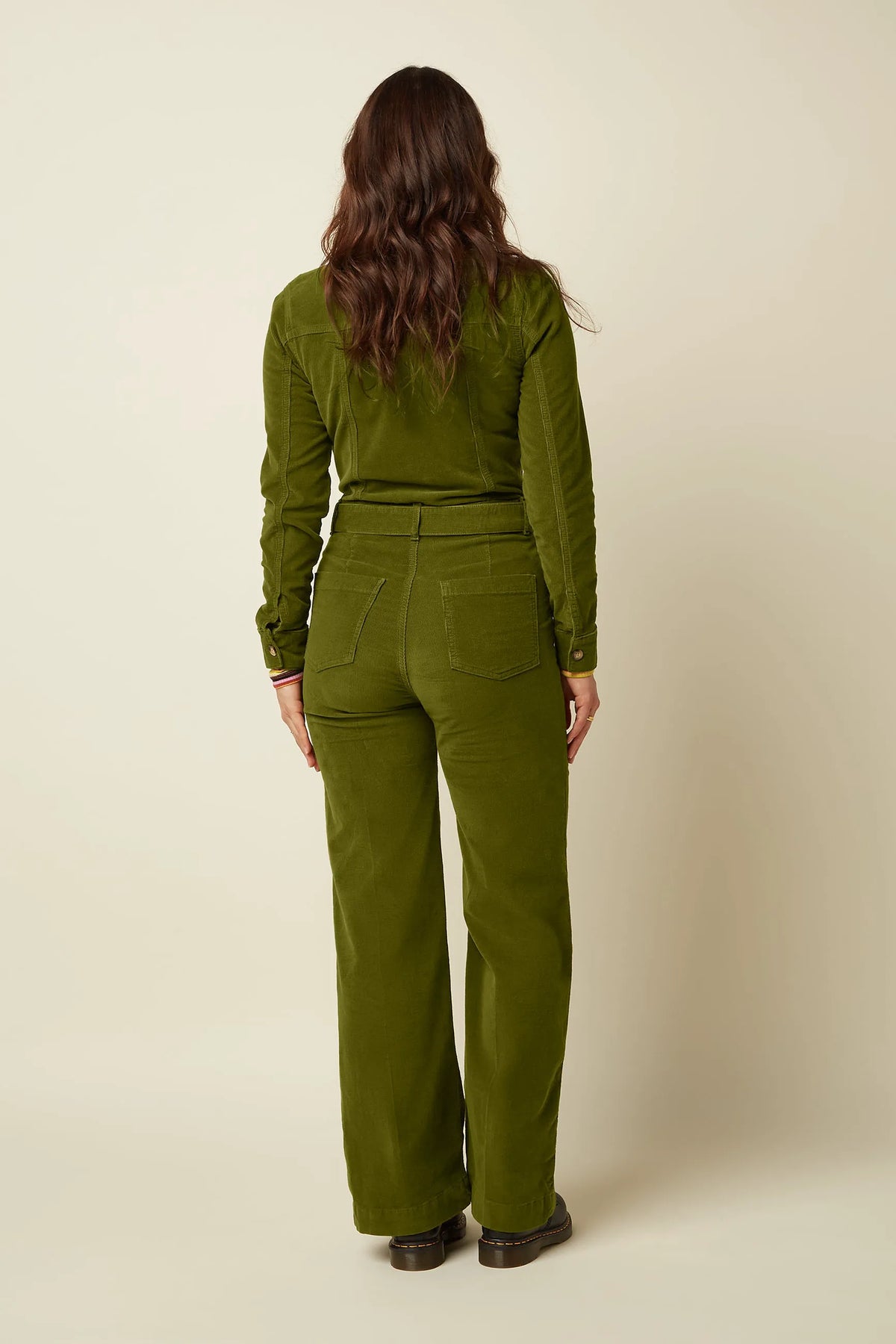 Posey Green