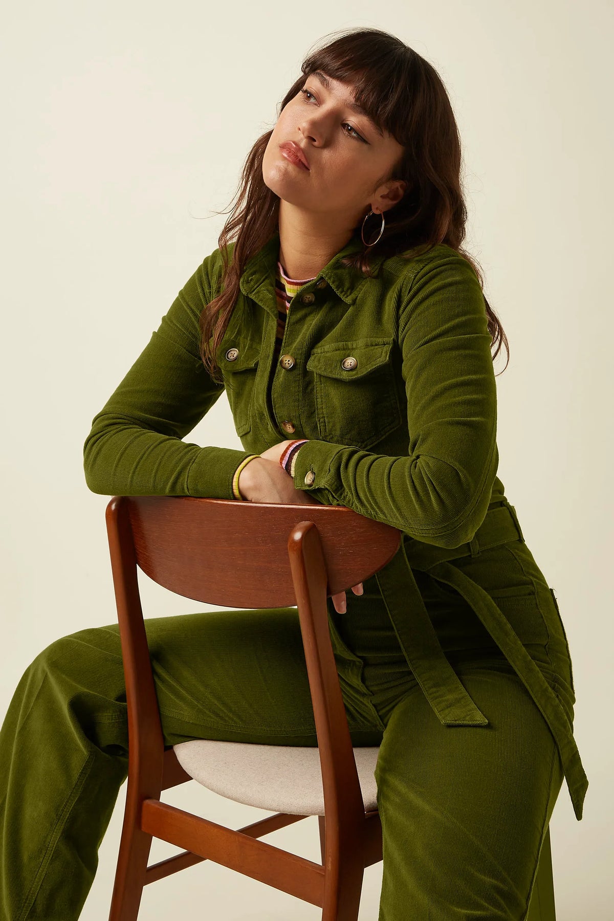 Posey Green