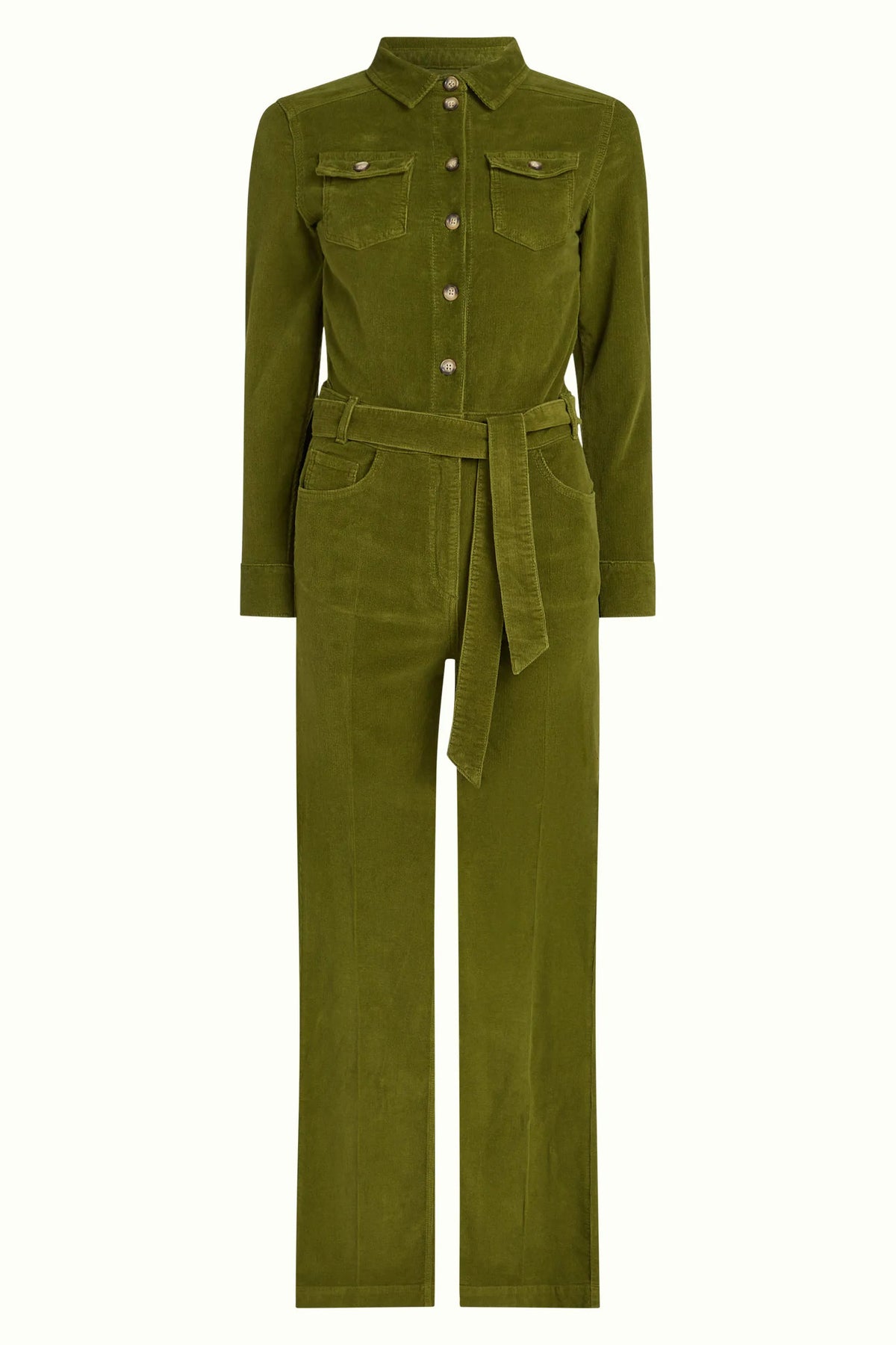 Posey Green