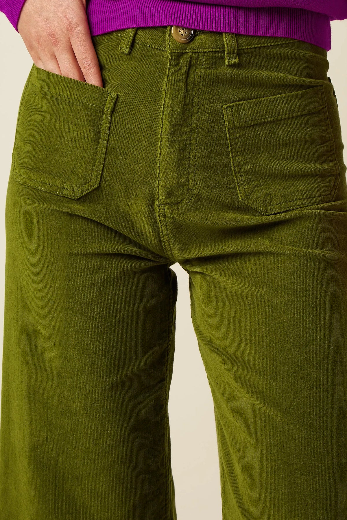 Posey Green