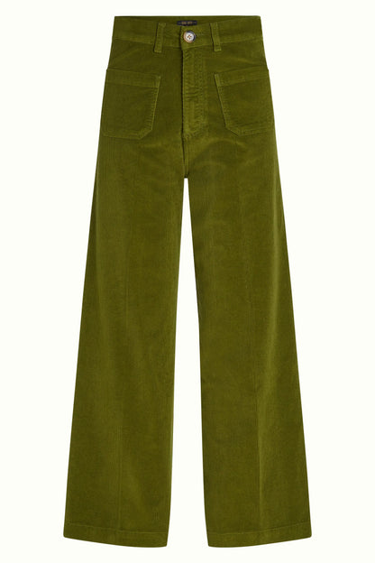 Posey Green