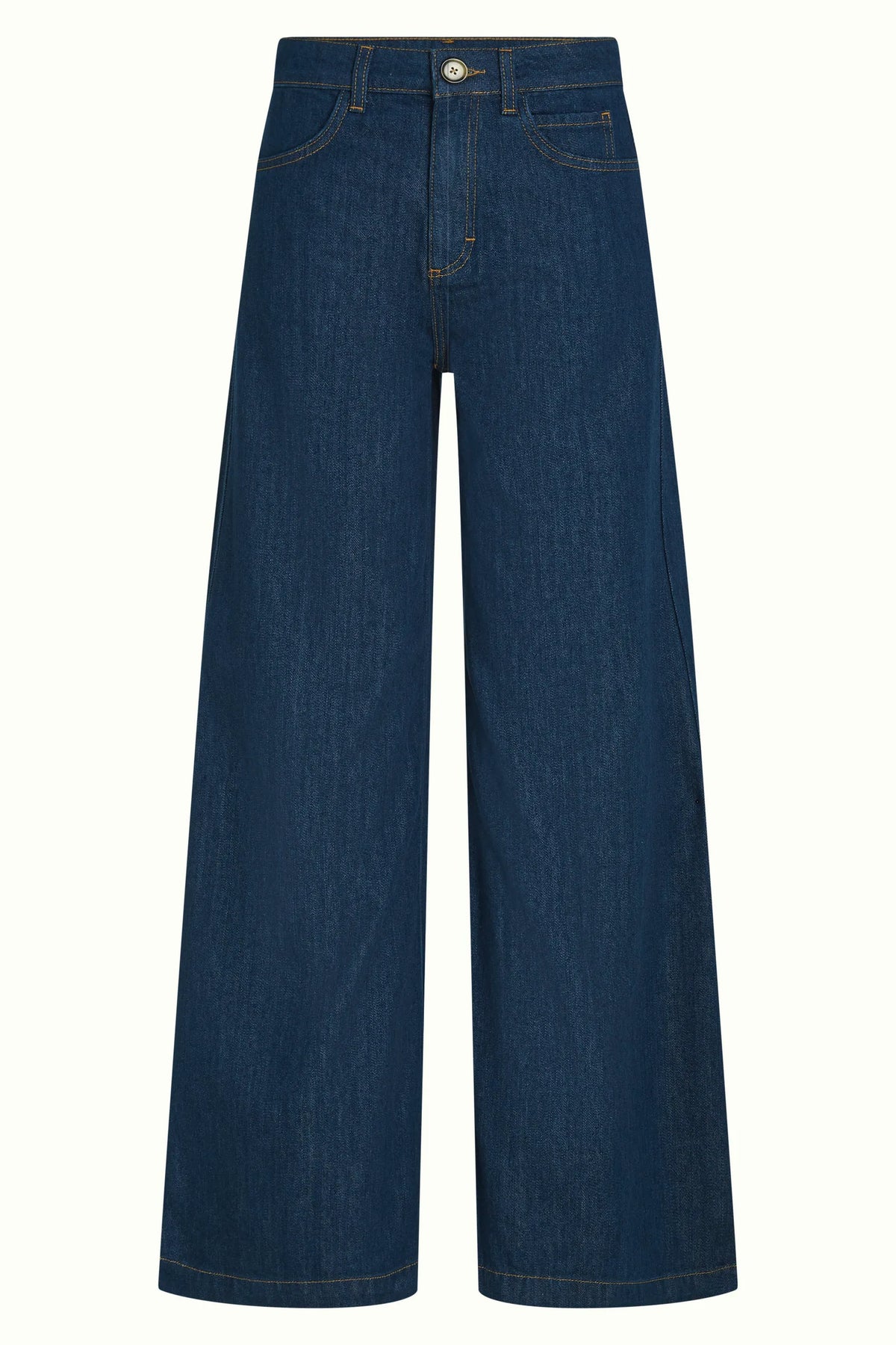 Denim Blue
