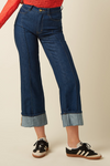 Denim Blue