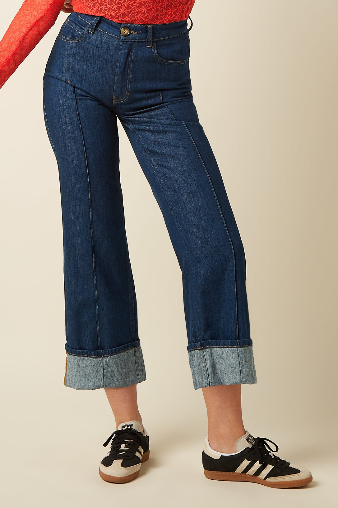 Denim Blue