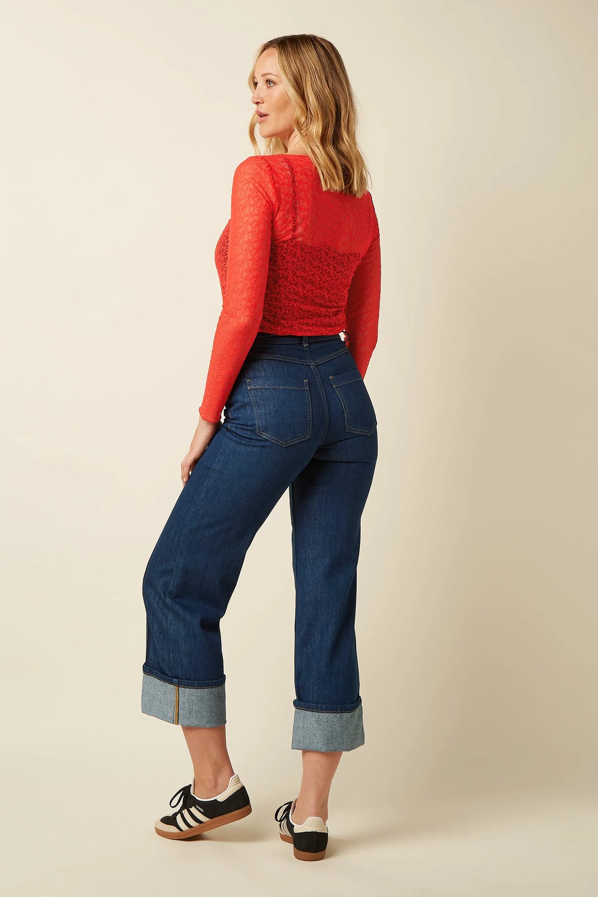 Denim Blue