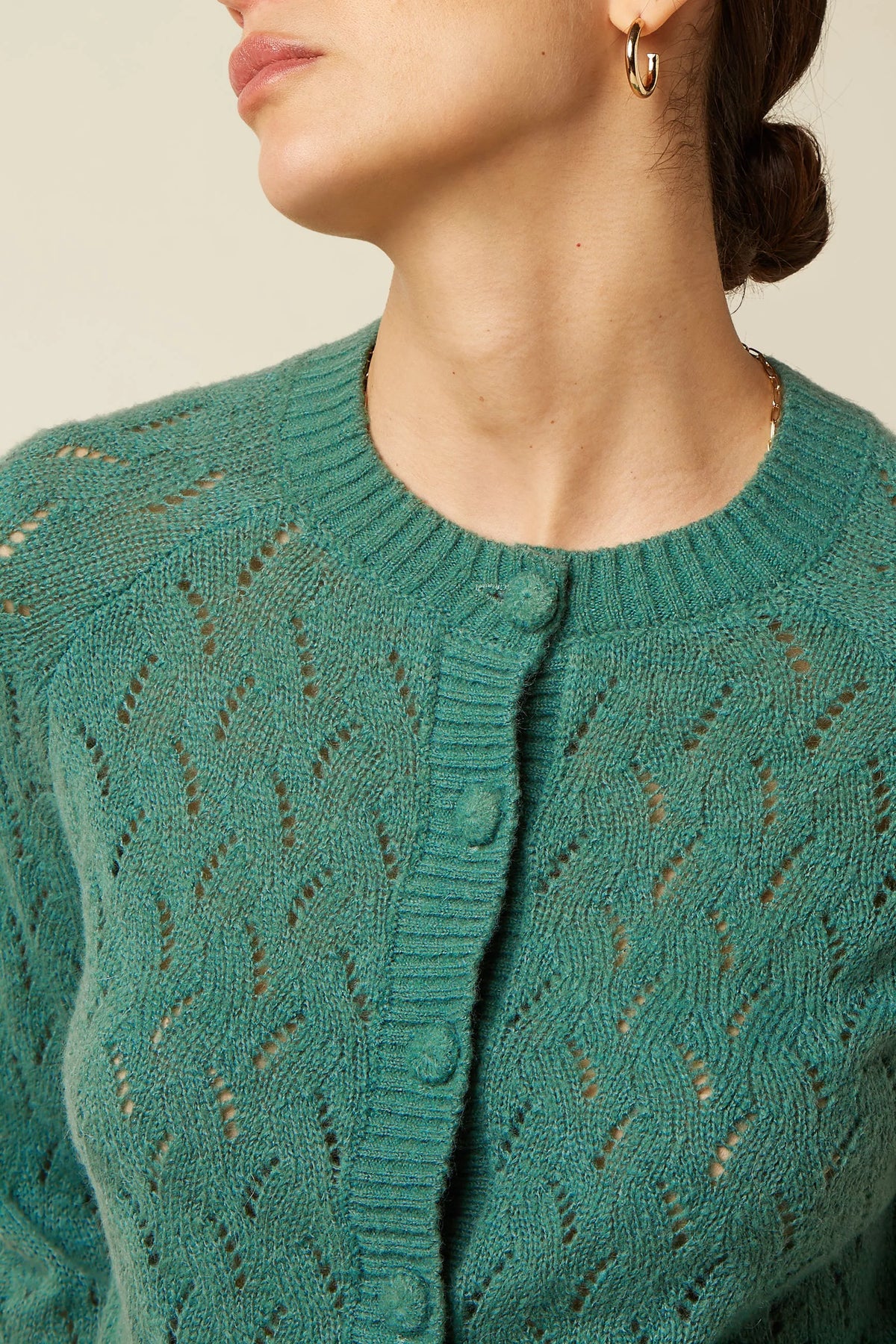 Fir Green
