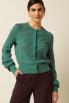 Fir Green