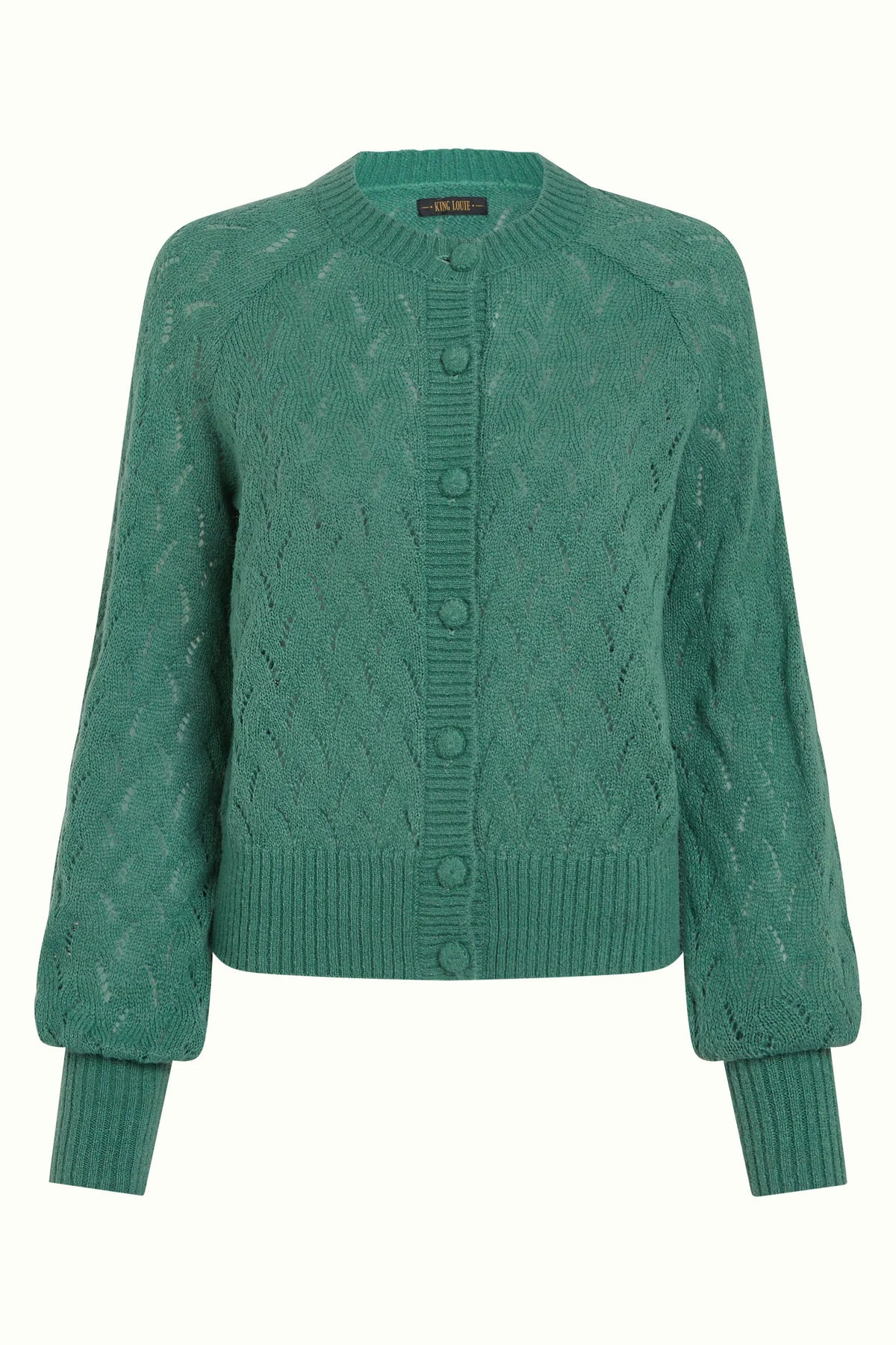 Fir Green