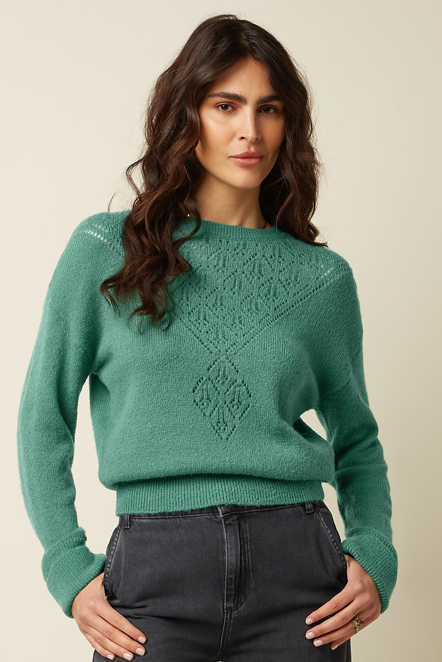 Fir Green