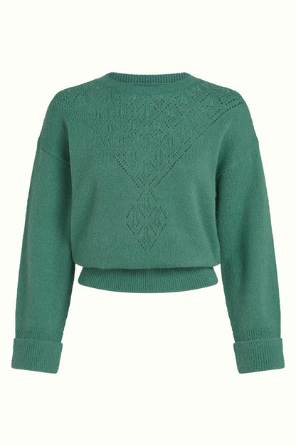 Fir Green