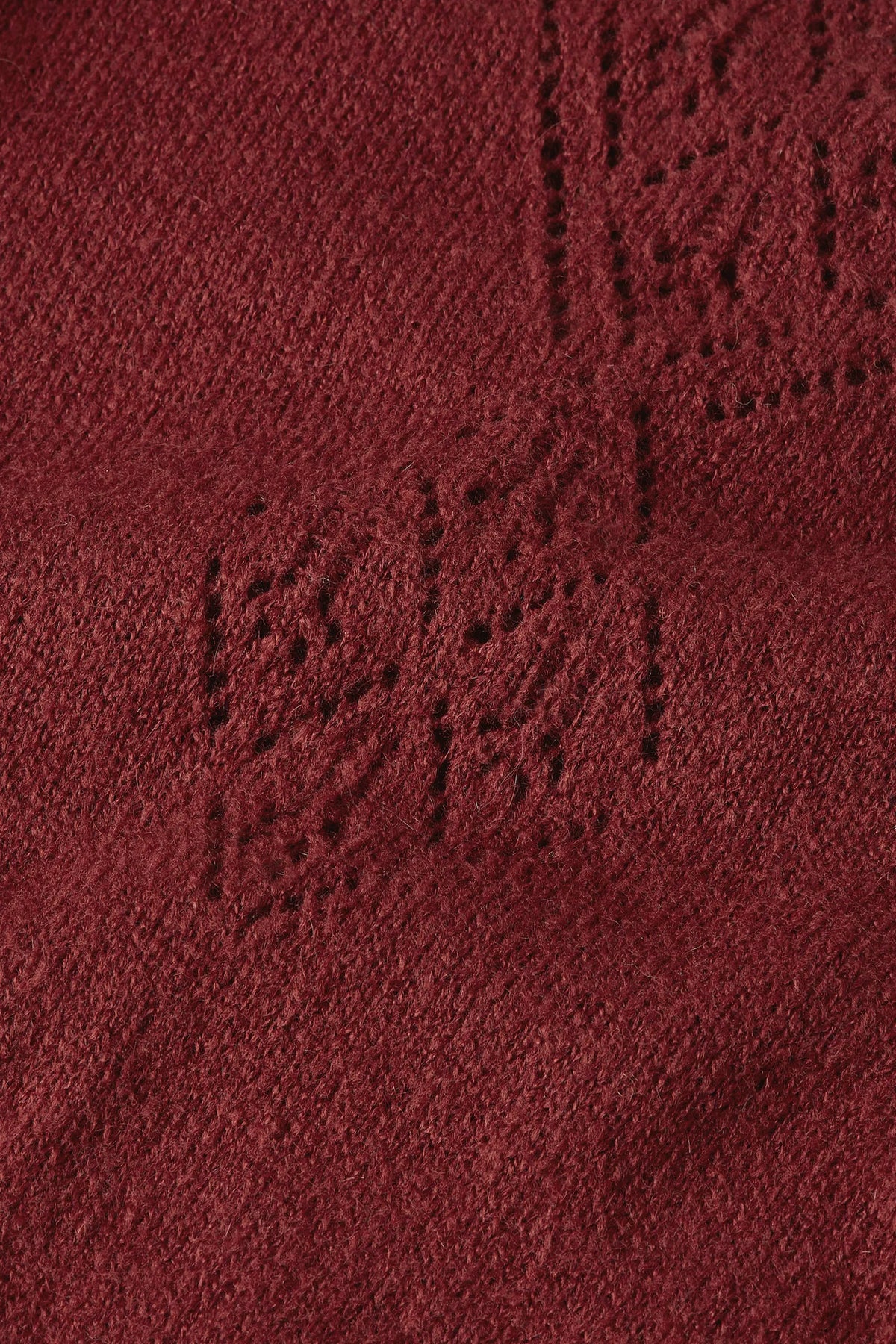 Henna Red
