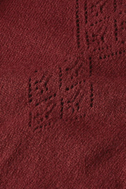 Henna Red