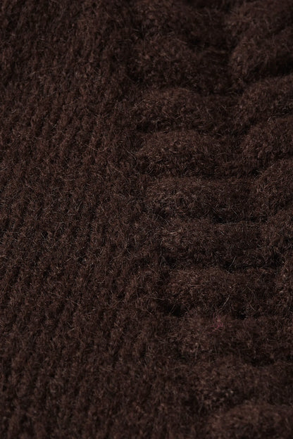 Rum Brown