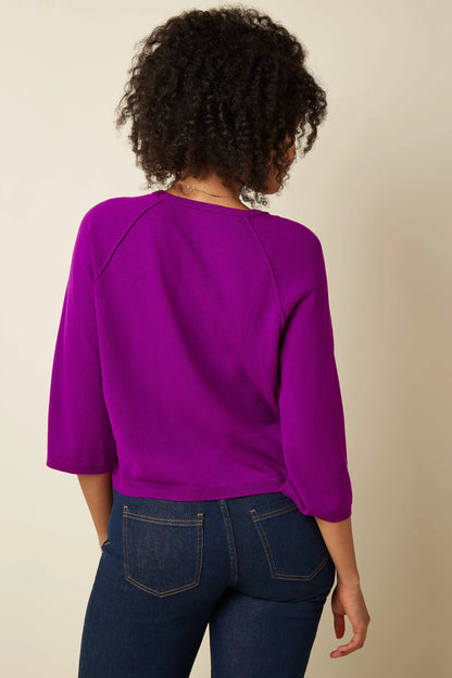 Violet Pink