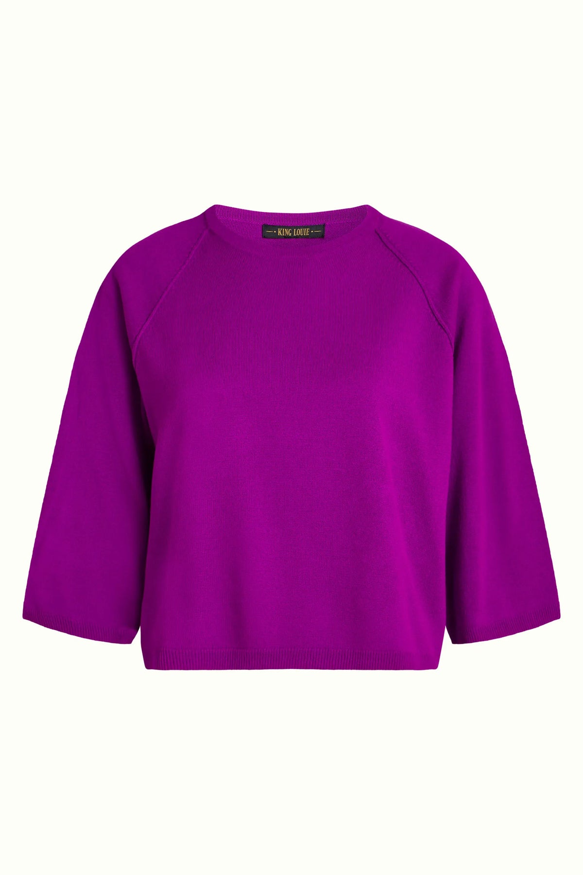 Violet Pink