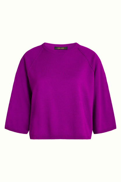 Violet Pink