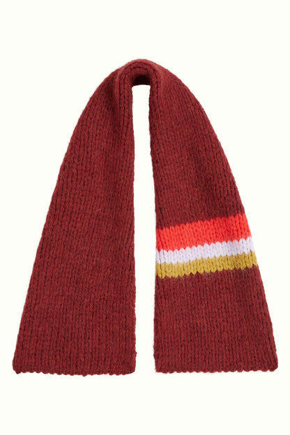 Porto Red