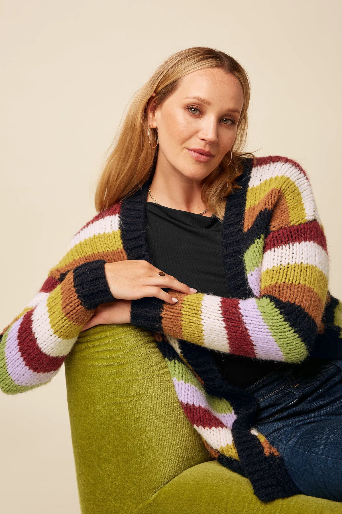 Multi Color