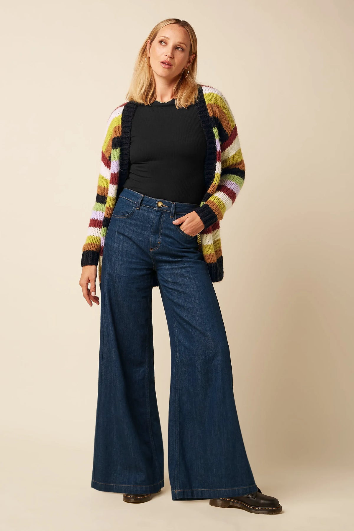 Multi Color