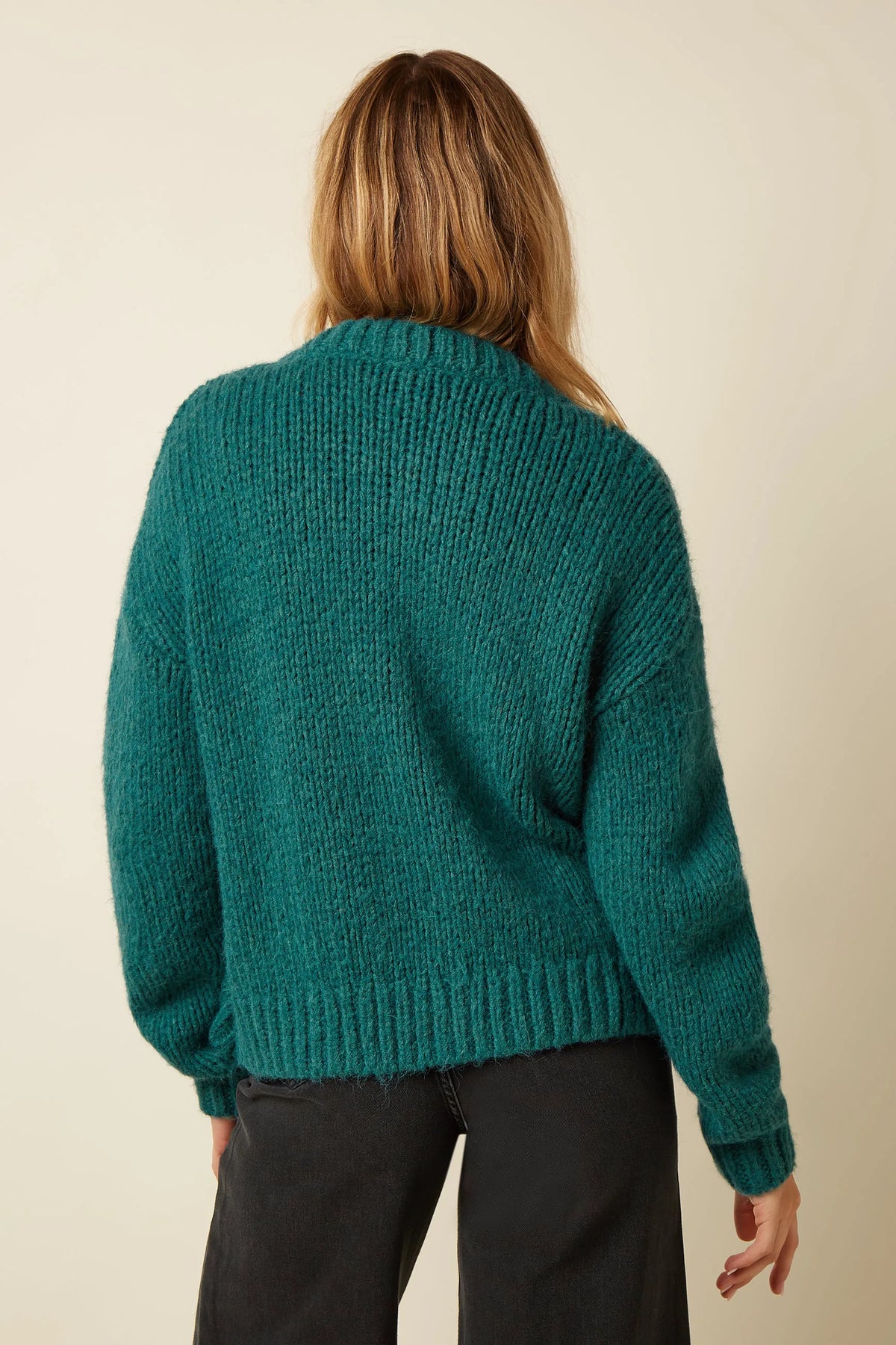 Antique Green