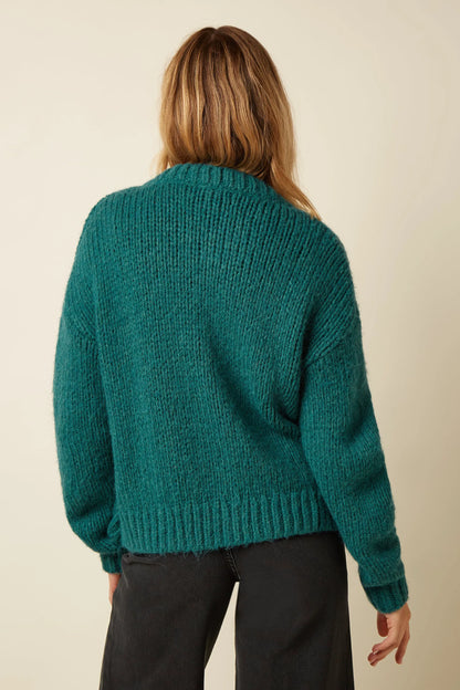 Antique Green