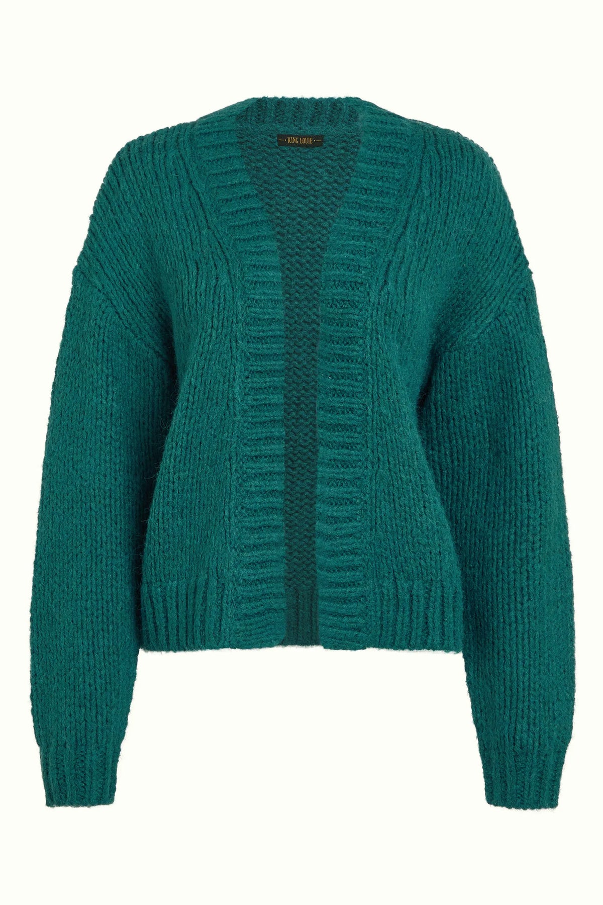 Antique Green