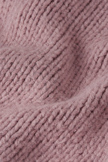 Mauve Pink