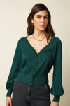 Pine Green