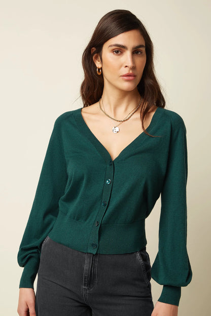 Pine Green