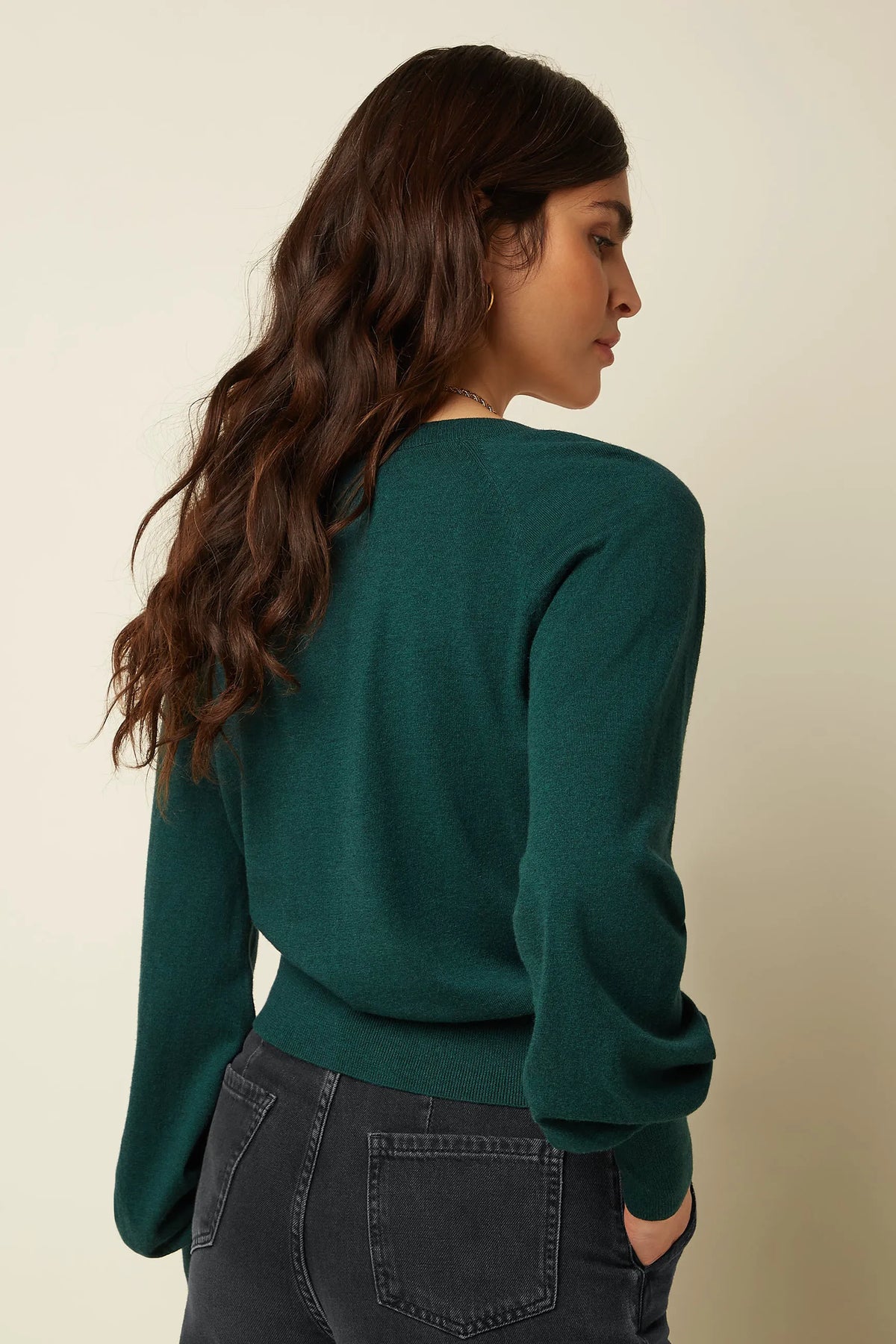 Pine Green