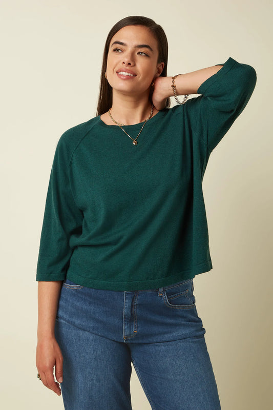 Pine Green