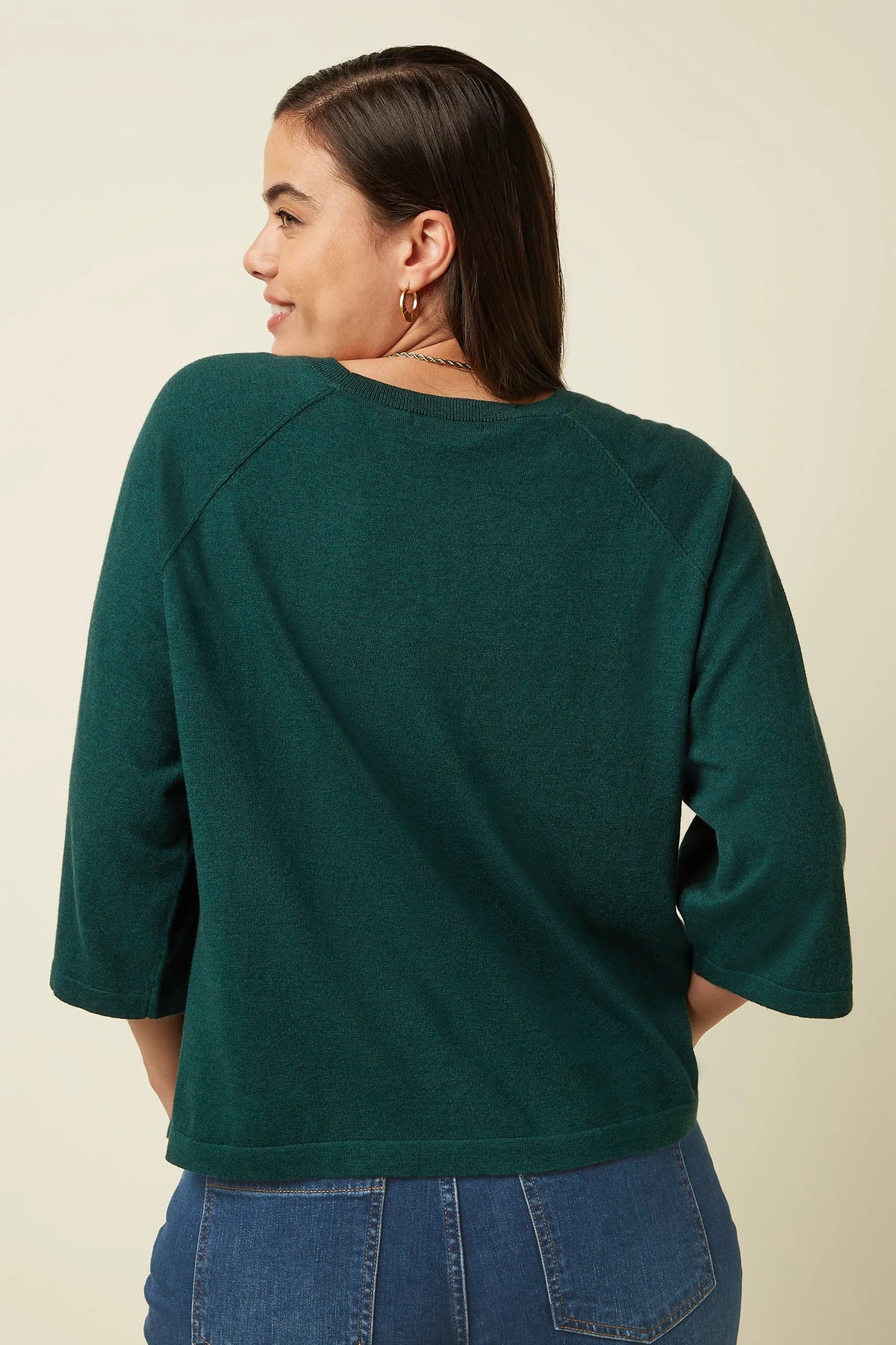 Pine Green