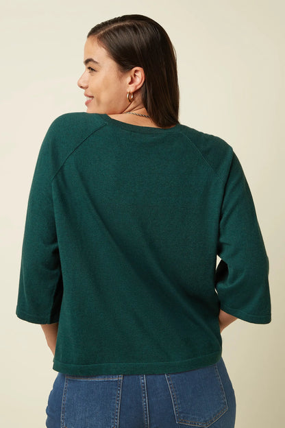 Pine Green