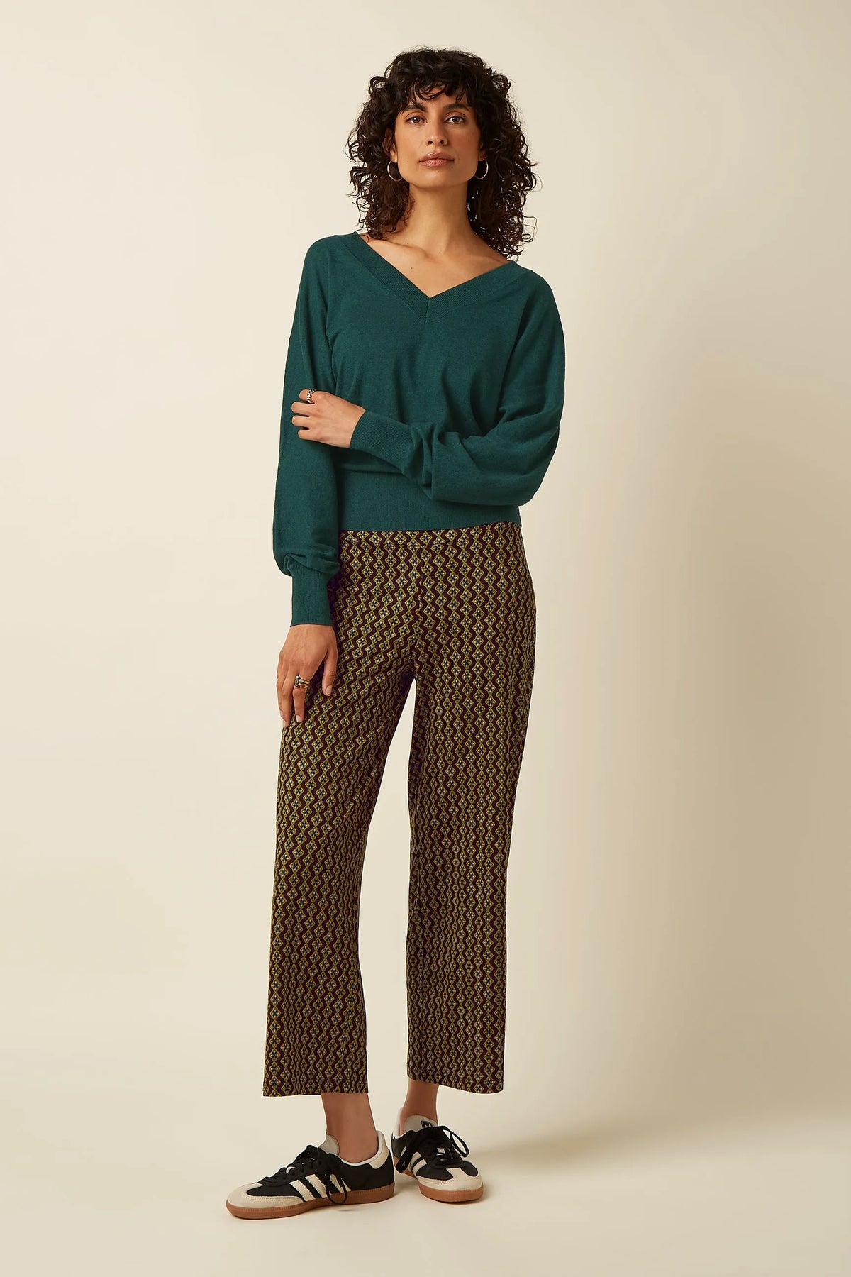 Pine Green