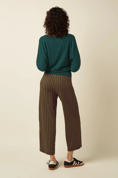Pine Green