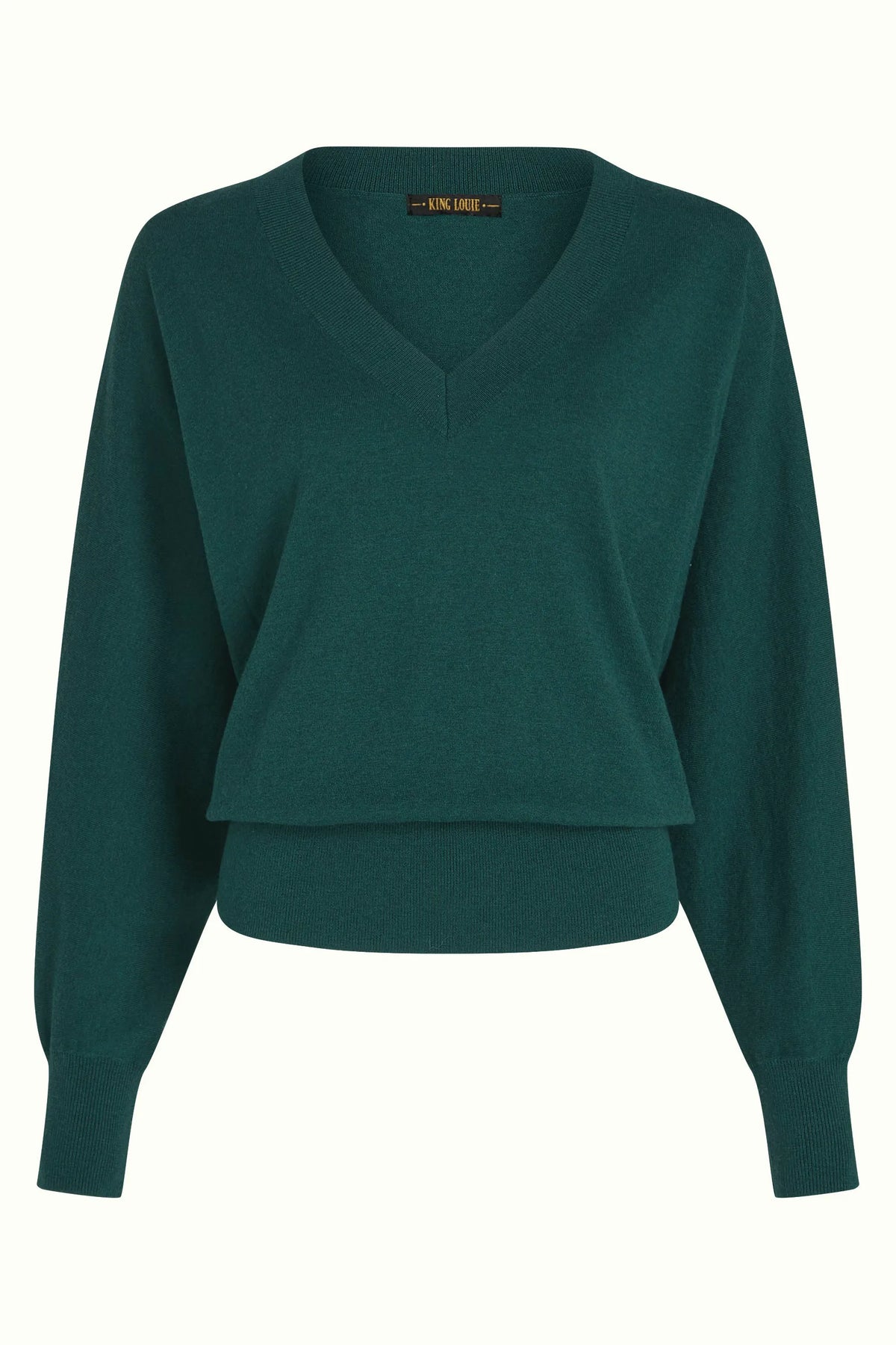 Pine Green