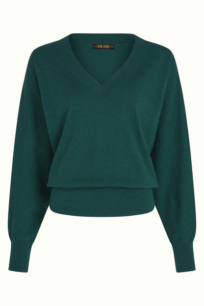 Pine Green