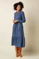 Denim Blue