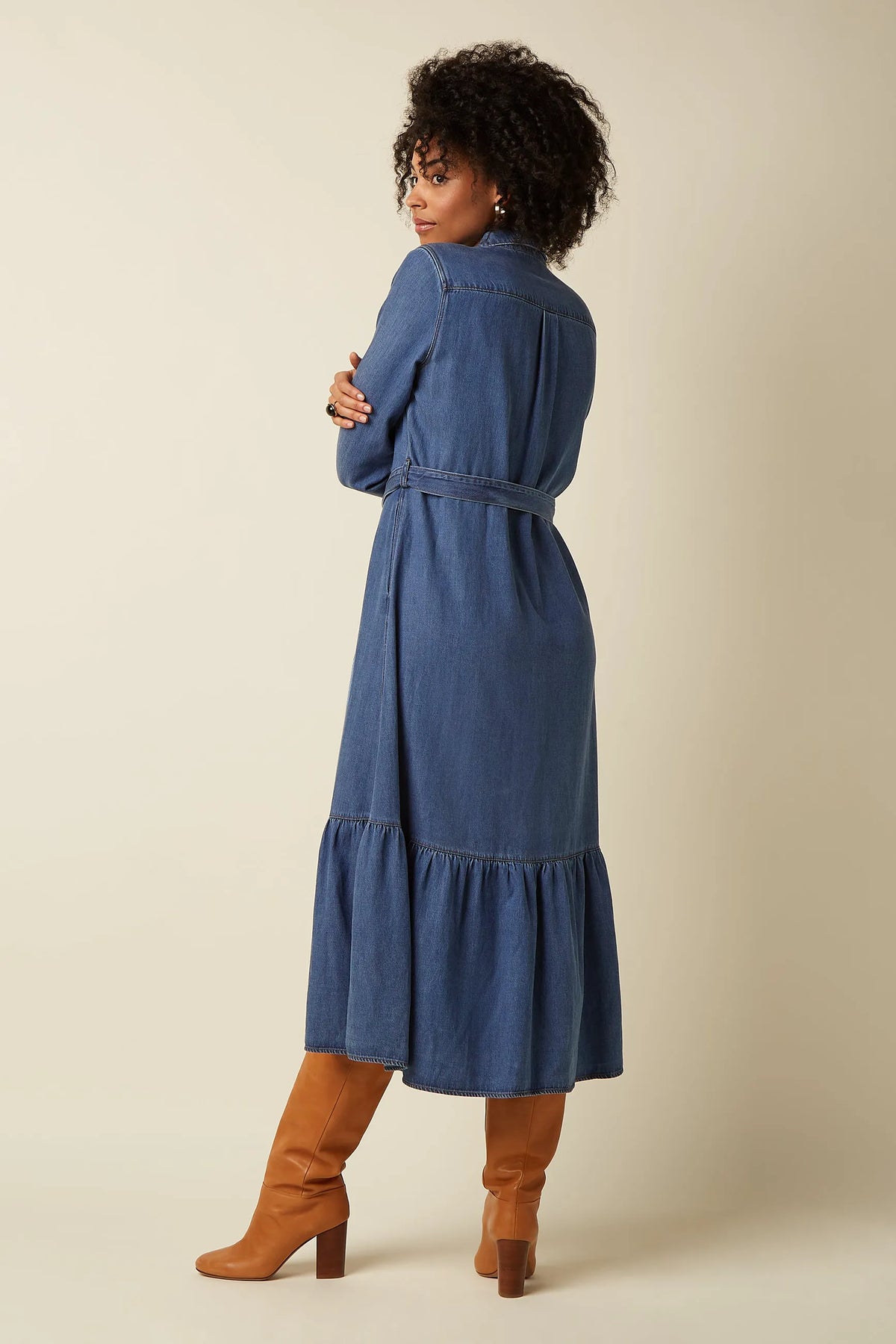 Denim Blue