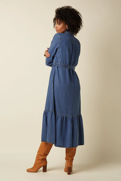 Denim Blue
